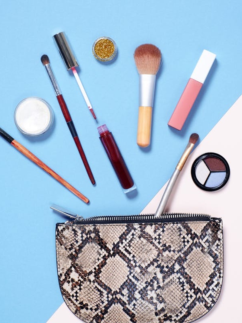 Fond de Teint Perfection Lumière