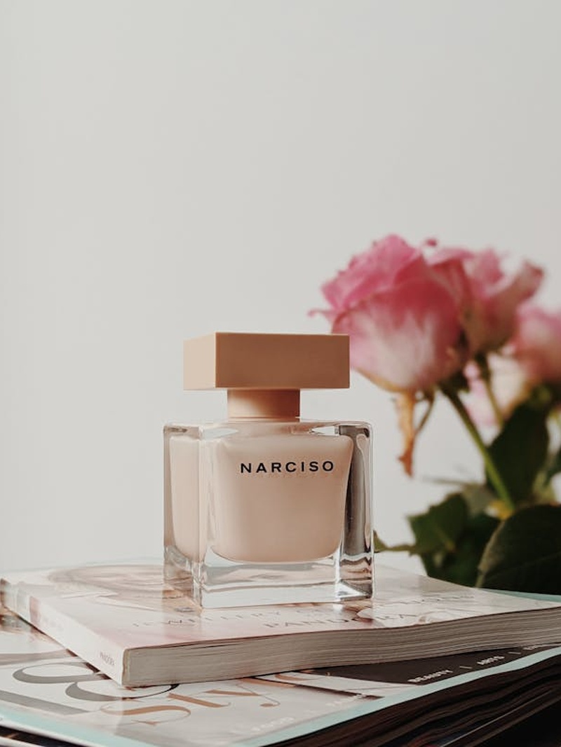 Rose Éternelle Eau de Parfum