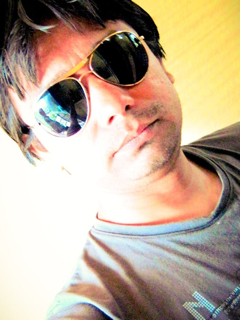 Cristal Bleu Eau de Toilette