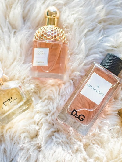 Eau de Parfum Noir Absolu