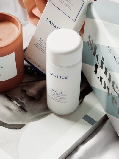 Coffret Découverte 5 Fragranze