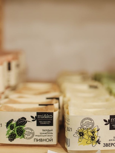 Sérum Éclat Vitamine C 30%