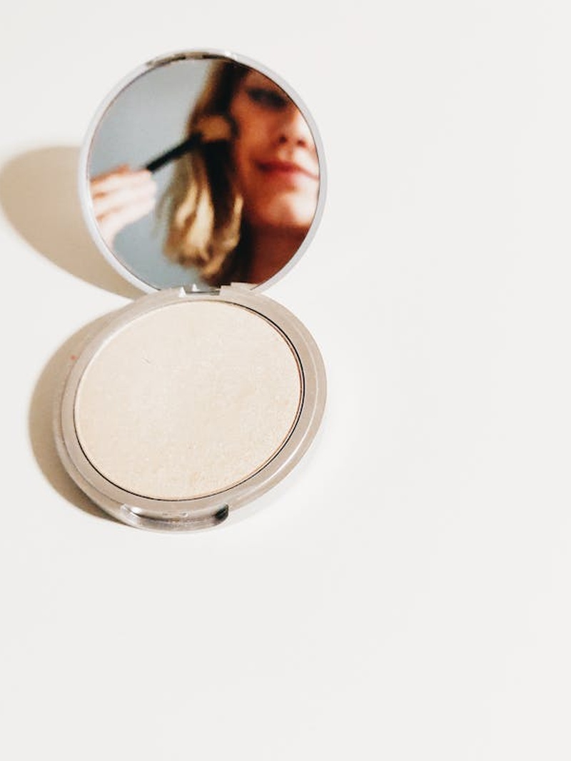 Set Pennelli Professionali