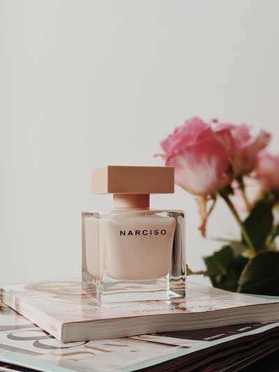 Rose Éternelle Eau de Parfum